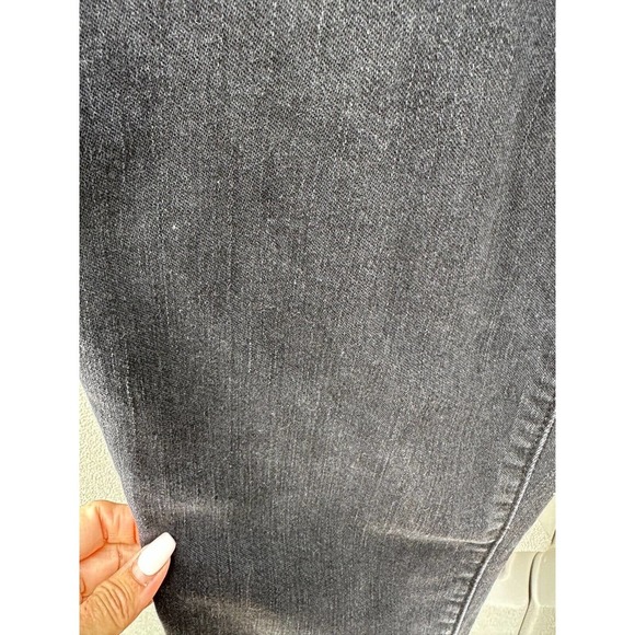 J.Crew BA785 Women's Black Maternity Jeans Signature Stretch Size 27 - Picture 8 of 13